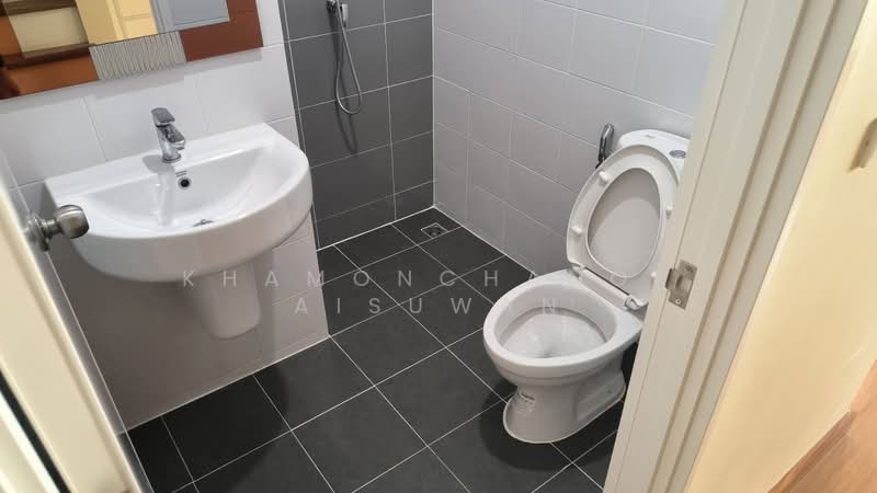 For Sale - Golden Town Kad Ruam Chok 1, Chiang Mai