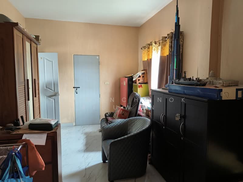 Single House for Sale with Land in The City, Chiang Mai, Sri Phum, Muang Chiang Mai, Chiang Mai, 3 Bedrooms, 86 sqm, Single Detached House For Sale, by Khamonchanok Aisuwan, 500200972 - DDproperty.com