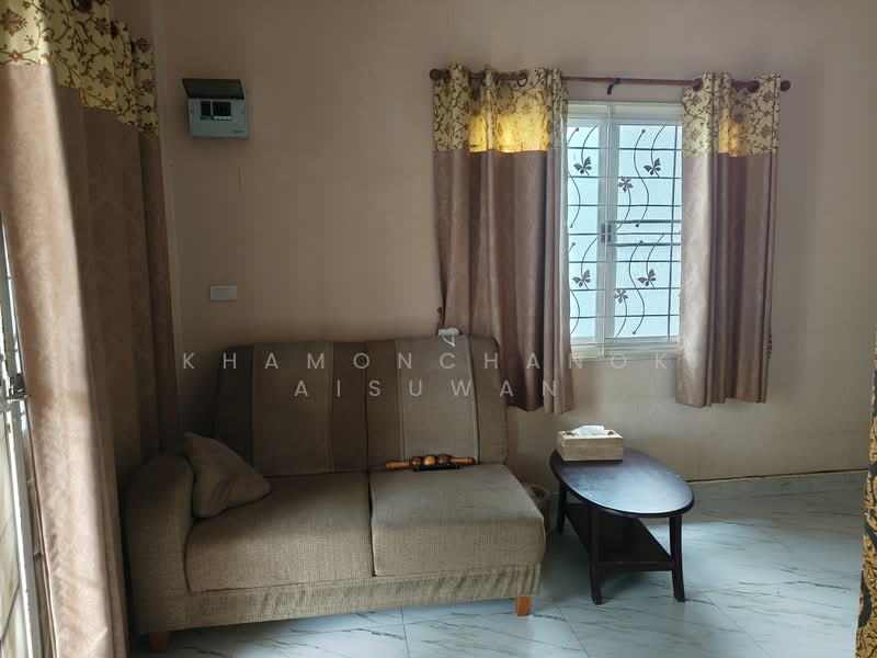 ขายบ้านเดี่ยว 3 ห้องนอน ในทำเล เมืองเชียงใหม่, เชียงใหม่, ศรีภูมิ, เมืองเชียงใหม่, เชียงใหม่, 86 ตร.ม., บ้านเดี่ยว ขาย, โดย Khamonchanok Aisuwan, 500200972 - DDproperty.com