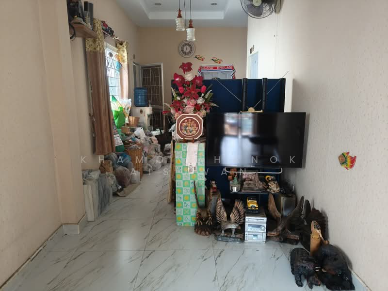 Single House for Sale with Land in The City, Chiang Mai, Sri Phum, Muang Chiang Mai, Chiang Mai, 3 Bedrooms, 86 sqm, Single Detached House For Sale, by Khamonchanok Aisuwan, 500200972 - DDproperty.com