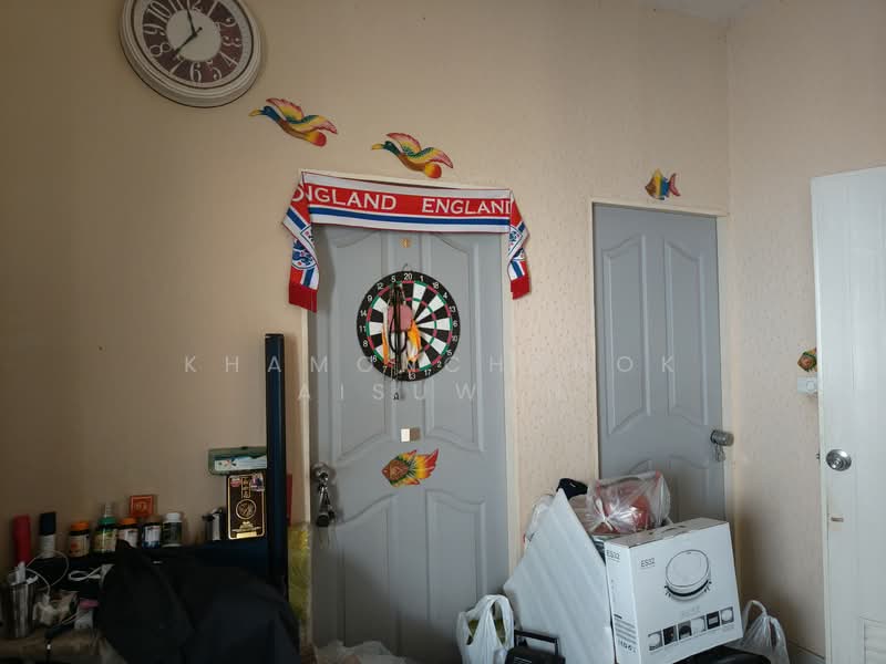 ขายบ้านเดี่ยว 3 ห้องนอน ในทำเล เมืองเชียงใหม่, เชียงใหม่, ศรีภูมิ, เมืองเชียงใหม่, เชียงใหม่, 86 ตร.ม., บ้านเดี่ยว ขาย, โดย Khamonchanok Aisuwan, 500200972 - DDproperty.com