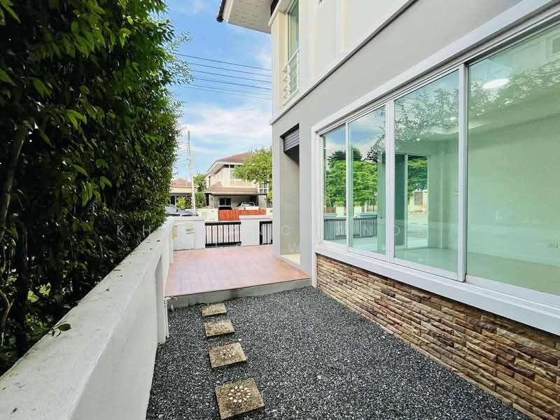 Ornsirin 3, Chiang Mai, San Pu Loei, Doi Saket, Chiang Mai, 4 Bedrooms, 155 sqm, Single Detached House For Sale, by Khamonchanok Aisuwan, 500200975 - DDproperty.com