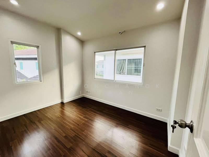 Ornsirin 3, Chiang Mai, San Pu Loei, Doi Saket, Chiang Mai, 4 Bedrooms, 155 sqm, Single Detached House For Sale, by Khamonchanok Aisuwan, 500200975 - DDproperty.com