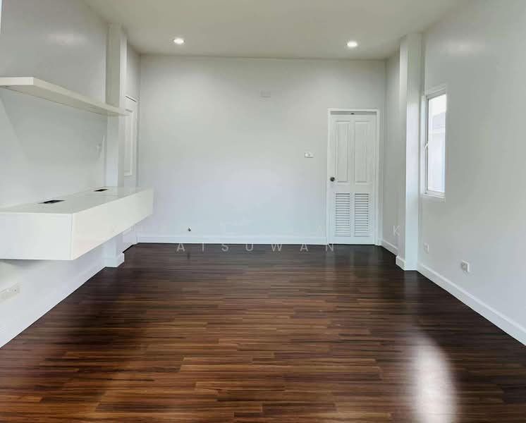 Ornsirin 3, Chiang Mai, San Pu Loei, Doi Saket, Chiang Mai, 4 Bedrooms, 155 sqm, Single Detached House For Sale, by Khamonchanok Aisuwan, 500200975 - DDproperty.com