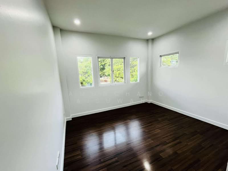 Ornsirin 3, Chiang Mai, San Pu Loei, Doi Saket, Chiang Mai, 4 Bedrooms, 155 sqm, Single Detached House For Sale, by Khamonchanok Aisuwan, 500200975 - DDproperty.com