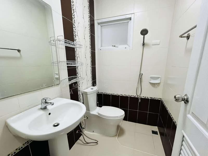 Ornsirin 3, Chiang Mai, San Pu Loei, Doi Saket, Chiang Mai, 4 Bedrooms, 155 sqm, Single Detached House For Sale, by Khamonchanok Aisuwan, 500200975 - DDproperty.com