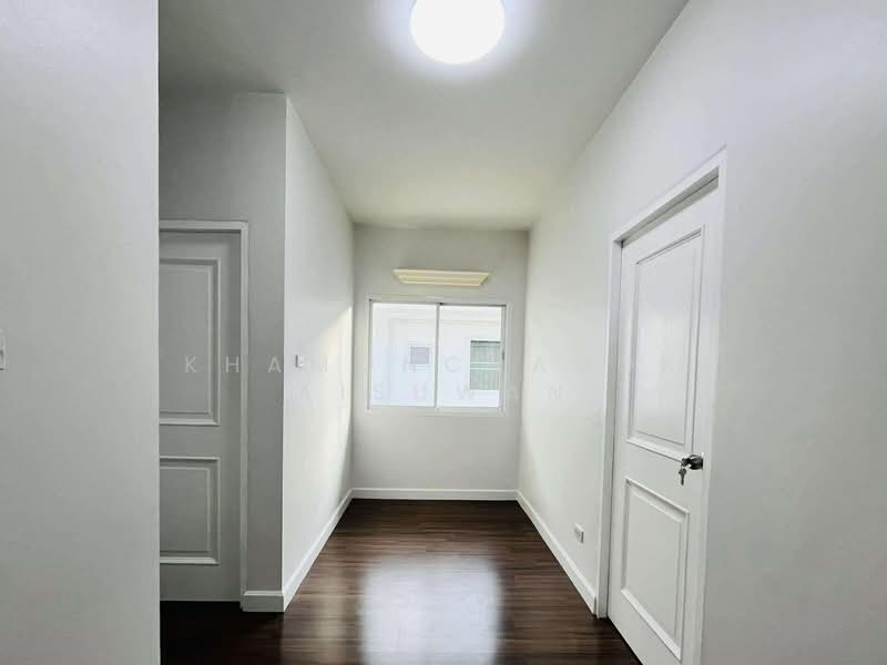 Ornsirin 3, Chiang Mai, San Pu Loei, Doi Saket, Chiang Mai, 4 Bedrooms, 155 sqm, Single Detached House For Sale, by Khamonchanok Aisuwan, 500200975 - DDproperty.com