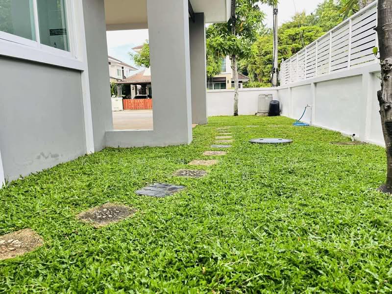 Ornsirin 3, Chiang Mai, San Pu Loei, Doi Saket, Chiang Mai, 4 Bedrooms, 155 sqm, Single Detached House For Sale, by Khamonchanok Aisuwan, 500200975 - DDproperty.com