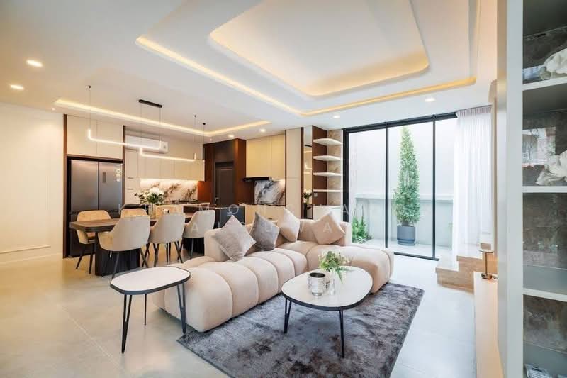 Koolpunt Ville 9, Chiang Mai, Ban Waen, Hang Dong, Chiang Mai, 5 Bedrooms, 250 sqm, Single Detached House For Sale, by Khamonchanok Aisuwan, 500200976 - DDproperty.com