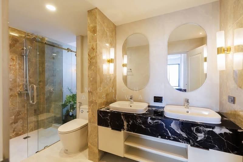 Koolpunt Ville 9, Chiang Mai, Ban Waen, Hang Dong, Chiang Mai, 5 Bedrooms, 250 sqm, Single Detached House For Sale, by Khamonchanok Aisuwan, 500200976 - DDproperty.com