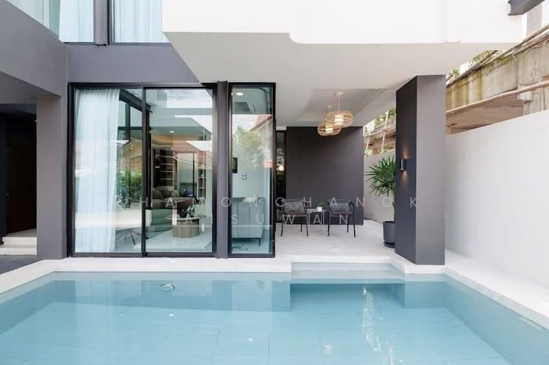 Koolpunt Ville 9 : กุลพันธ์ วิลล์ 9, เชียงใหม่, บ้านแหวน, หางดง, เชียงใหม่, 250 ตร.ม., บ้านเดี่ยว ขาย, โดย Khamonchanok Aisuwan, 500200976 - DDproperty.com