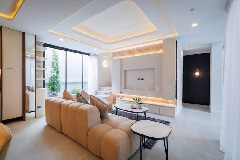 Koolpunt Ville 9, Chiang Mai, Ban Waen, Hang Dong, Chiang Mai, 5 Bedrooms, 250 sqm, Single Detached House For Sale, by Khamonchanok Aisuwan, 500200976 - DDproperty.com