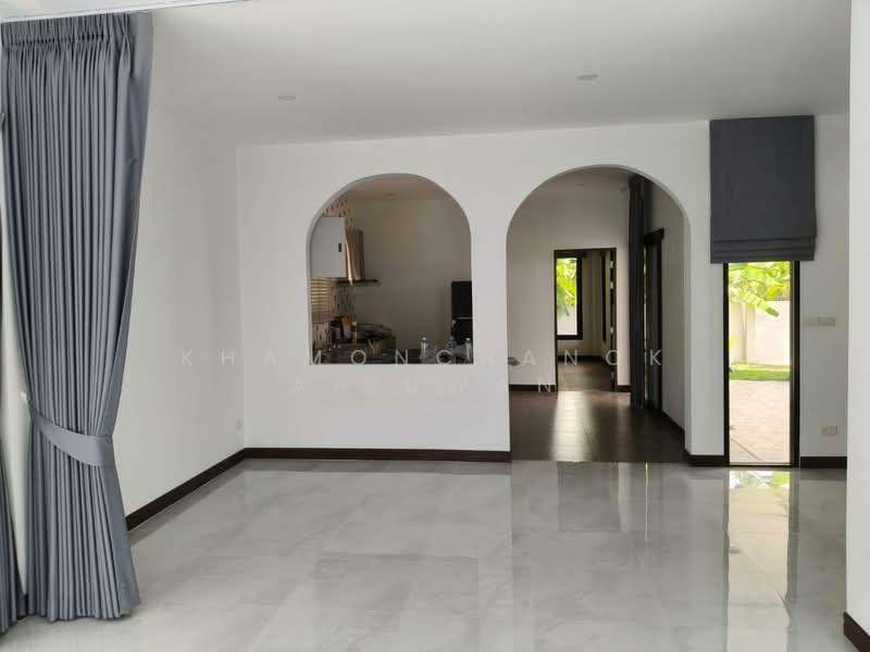 Newly Built House for Sale with Amazing Views, Chiang Mai, Nong Yaeng, San Sai, Chiang Mai, 5 Bedrooms, 190 sqm, Single Detached House For Sale, by Khamonchanok Aisuwan, 500200977 - DDproperty.com