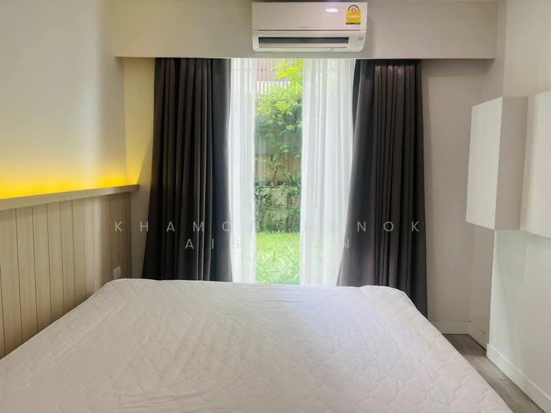 The Nimmana, Chiang Mai, Nimmana Haeminda Rd Soi 6, Su Thep, Muang Chiang Mai, Chiang Mai, 2 Bedrooms, 59 sqm, Condo For Sale, by Khamonchanok Aisuwan, 500200979 - DDproperty.com
