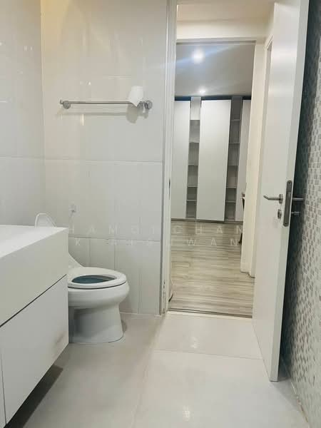 The Nimmana, Chiang Mai, Nimmana Haeminda Rd Soi 6, Su Thep, Muang Chiang Mai, Chiang Mai, 2 Bedrooms, 59 sqm, Condo For Sale, by Khamonchanok Aisuwan, 500200979 - DDproperty.com