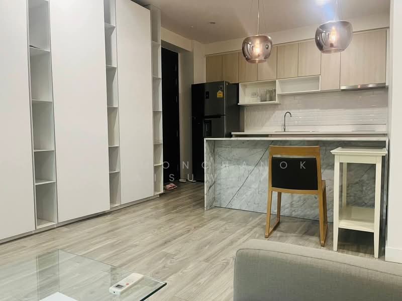 The Nimmana, Chiang Mai, Nimmana Haeminda Rd Soi 6, Su Thep, Muang Chiang Mai, Chiang Mai, 2 Bedrooms, 59 sqm, Condo For Sale, by Khamonchanok Aisuwan, 500200979 - DDproperty.com