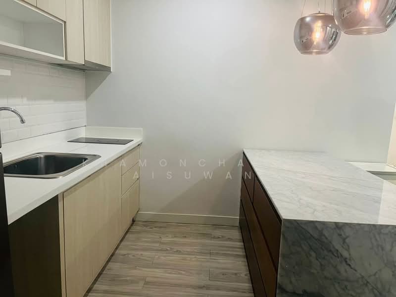 The Nimmana, Chiang Mai, Nimmana Haeminda Rd Soi 6, Su Thep, Muang Chiang Mai, Chiang Mai, 2 Bedrooms, 59 sqm, Condo For Sale, by Khamonchanok Aisuwan, 500200979 - DDproperty.com