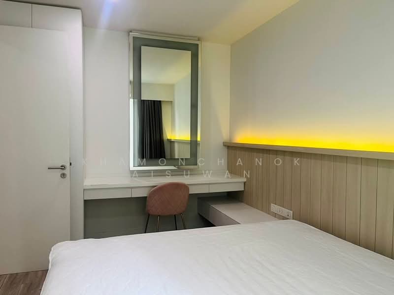 The Nimmana : เดอะ นิมมานา คอนโด, เชียงใหม่, ถ.นิมมานเหมินท์ ซอย 6, สุเทพ, เมืองเชียงใหม่, เชียงใหม่, 59 ตร.ม., คอนโด ขาย, โดย Khamonchanok Aisuwan, 500200979 - DDproperty.com