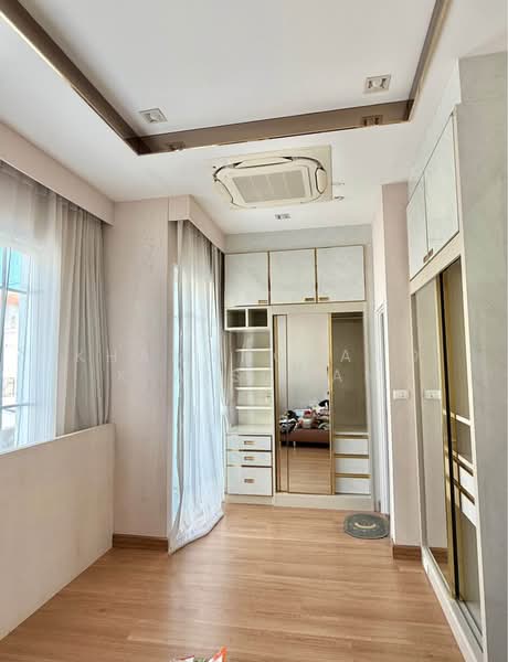 For Sale - Golden Town Charoen Muang - Superhighway, Chiang Mai