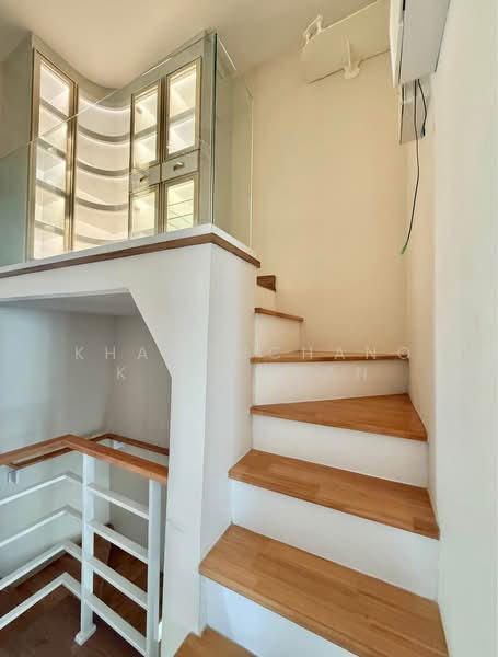 For Sale - Golden Town Charoen Muang - Superhighway, Chiang Mai