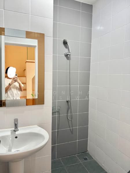 For Sale - Golden Town Charoen Muang - Superhighway, Chiang Mai