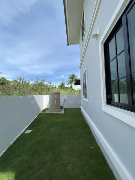 4 Bedrooms House for Sale in Pa Daet, Chiang Mai, Pa Daet, Muang Chiang Mai, Chiang Mai, 4 Bedrooms, 180 sqm, Single Detached House For Sale, by Khamonchanok Aisuwan, 500200981 - DDproperty.com