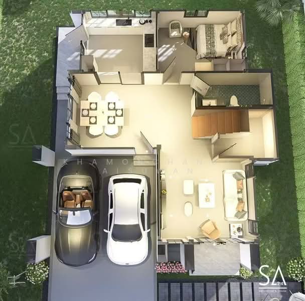 4 Bedrooms House for Sale in Pa Daet, Chiang Mai, Pa Daet, Muang Chiang Mai, Chiang Mai, 4 Bedrooms, 180 sqm, Single Detached House For Sale, by Khamonchanok Aisuwan, 500200981 - DDproperty.com