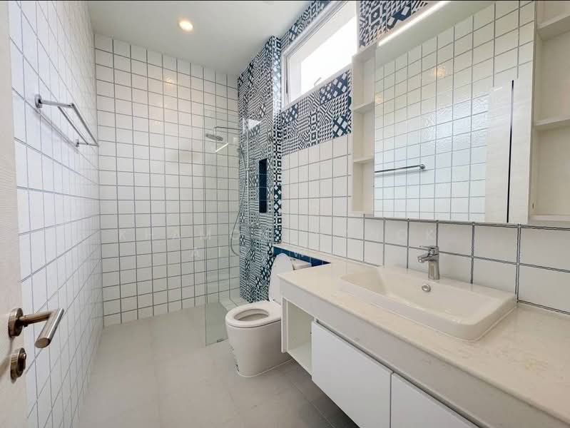 Plover Cove, Chiang Mai, San Ton Pao, San Kamphaeng, Chiang Mai, 4 Bedrooms, 285 sqm, Single Detached House For Rent, by Khamonchanok Aisuwan, 500200983 - DDproperty.com