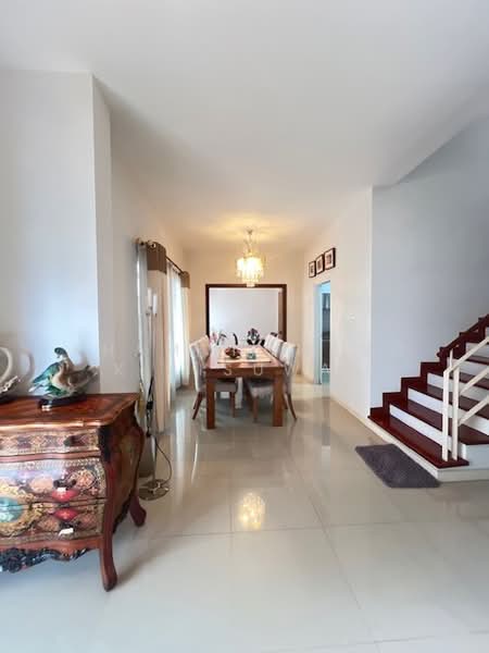 บ้านพอใจ, เชียงใหม่, แม่เหียะ, เมืองเชียงใหม่, เชียงใหม่, 200 ตร.ม., บ้านเดี่ยว ขาย, โดย Khamonchanok Aisuwan, 500200984 - DDproperty.com