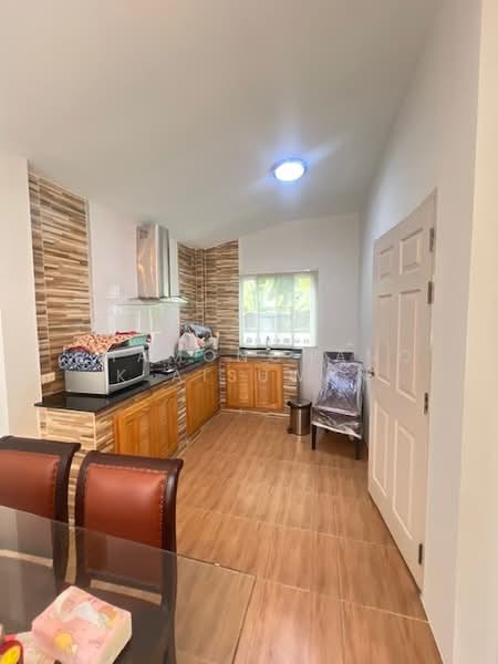 Moo Baan Por Jai, Chiang Mai, Mae Hia, Muang Chiang Mai, Chiang Mai, 4 Bedrooms, 200 sqm, Single Detached House For Sale, by Khamonchanok Aisuwan, 500200984 - DDproperty.com