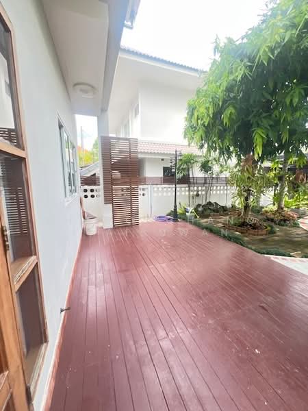 บ้านพอใจ, เชียงใหม่, แม่เหียะ, เมืองเชียงใหม่, เชียงใหม่, 200 ตร.ม., บ้านเดี่ยว ขาย, โดย Khamonchanok Aisuwan, 500200984 - DDproperty.com