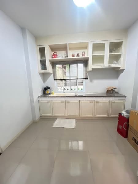 Moo Baan Por Jai, Chiang Mai, Mae Hia, Muang Chiang Mai, Chiang Mai, 4 Bedrooms, 200 sqm, Single Detached House For Sale, by Khamonchanok Aisuwan, 500200984 - DDproperty.com