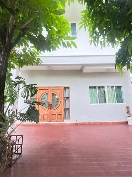 Moo Baan Por Jai, Chiang Mai, Mae Hia, Muang Chiang Mai, Chiang Mai, 4 Bedrooms, 200 sqm, Single Detached House For Sale, by Khamonchanok Aisuwan, 500200984 - DDproperty.com