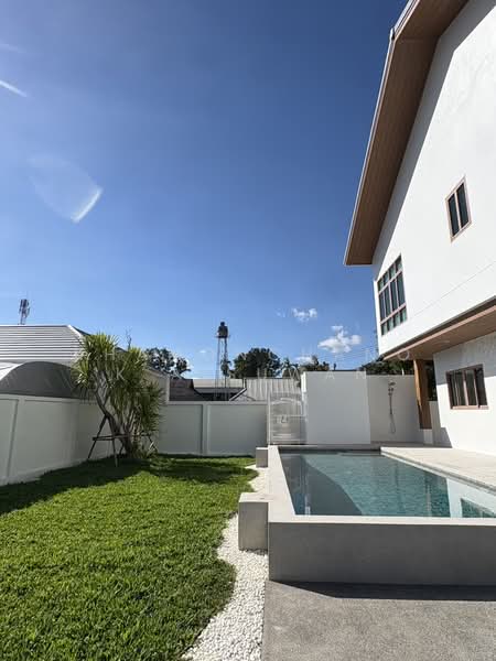 Feature of The Little Sunrise Pool Villa, Chiang Mai, Nam Phare, Hang Dong, Chiang Mai, 3 Bedrooms, 300 sqm, Single Detached House For Sale, by Khamonchanok Aisuwan, 500200985 - DDproperty.com