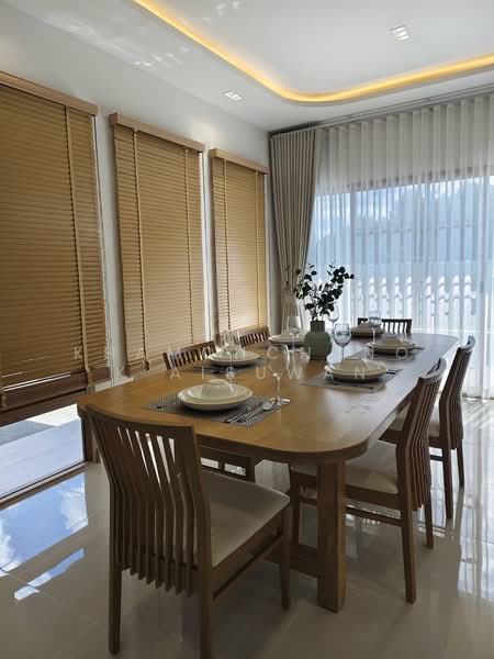 Feature of The Little Sunrise Pool Villa, Chiang Mai, Nam Phare, Hang Dong, Chiang Mai, 3 Bedrooms, 300 sqm, Single Detached House For Sale, by Khamonchanok Aisuwan, 500200985 - DDproperty.com