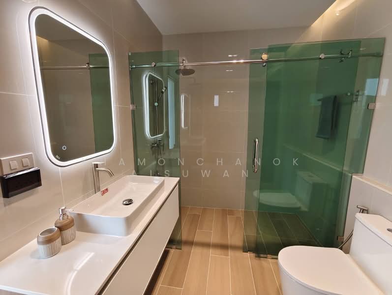 Feature of The Little Sunrise Pool Villa, Chiang Mai, Nam Phare, Hang Dong, Chiang Mai, 3 Bedrooms, 300 sqm, Single Detached House For Sale, by Khamonchanok Aisuwan, 500200985 - DDproperty.com