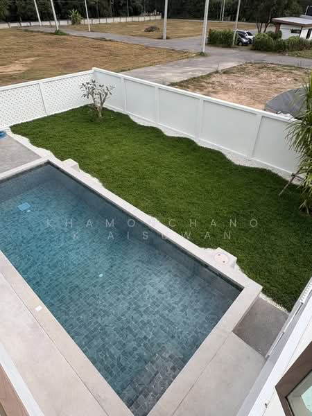 Feature of The Little Sunrise Pool Villa, Chiang Mai, Nam Phare, Hang Dong, Chiang Mai, 3 Bedrooms, 300 sqm, Single Detached House For Sale, by Khamonchanok Aisuwan, 500200985 - DDproperty.com