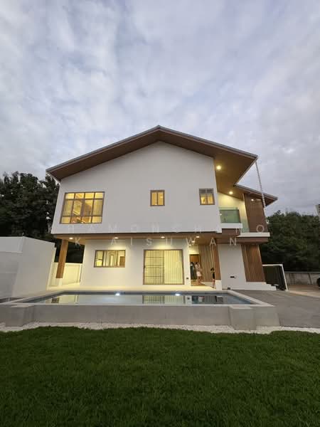 Feature of The Little Sunrise Pool Villa, Chiang Mai, Nam Phare, Hang Dong, Chiang Mai, 3 Bedrooms, 300 sqm, Single Detached House For Sale, by Khamonchanok Aisuwan, 500200985 - DDproperty.com
