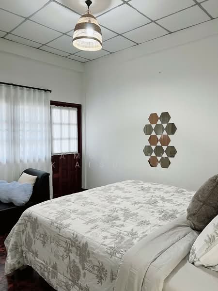 บ้านเดี่ยวให้เช่า ใจกลางเมืองเชียงใหม่, เชียงใหม่, สุเทพ, เมืองเชียงใหม่, เชียงใหม่, 230 ตร.ม., บ้านเดี่ยว ให้เช่า, โดย Khamonchanok Aisuwan, 500200986 - DDproperty.com