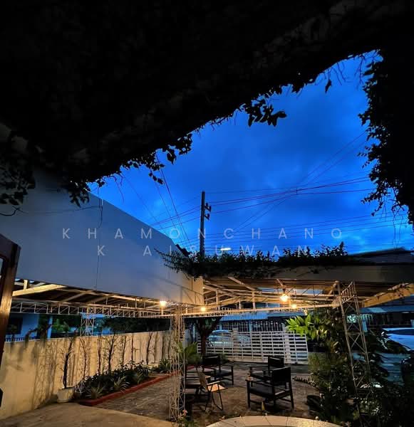 บ้านเดี่ยวให้เช่า ใจกลางเมืองเชียงใหม่, เชียงใหม่, สุเทพ, เมืองเชียงใหม่, เชียงใหม่, 230 ตร.ม., บ้านเดี่ยว ให้เช่า, โดย Khamonchanok Aisuwan, 500200986 - DDproperty.com