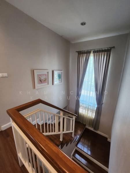 Vararom Premium, Chiang Mai, San Phi Sua, Muang Chiang Mai, Chiang Mai, 4 Bedrooms, 320 sqm, Single Detached House For Rent, by Khamonchanok Aisuwan, 500200988 - DDproperty.com