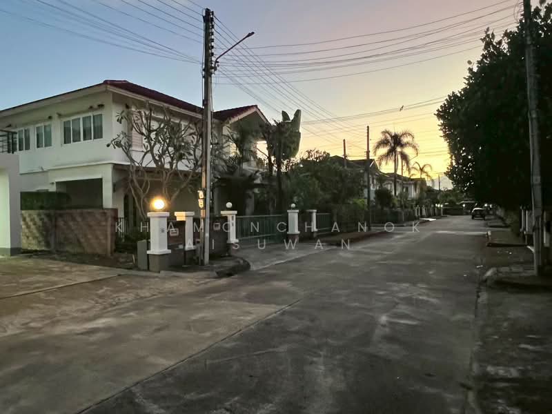 Wararom Charoenmuang, Chiang Mai, San Ton Pao, San Kamphaeng, Chiang Mai, 3 Bedrooms, 170 sqm, Single Detached House For Sale, by Khamonchanok Aisuwan, 500200989 - DDproperty.com