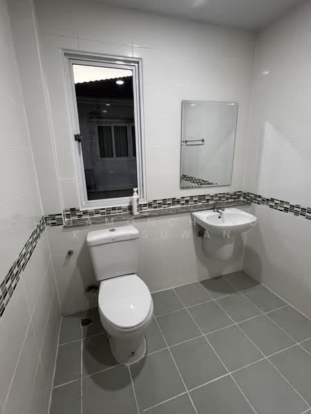 Wararom Charoenmuang : วรารมย์ เจริญเมือง, เชียงใหม่, ต้นเปา, สันกำแพง, เชียงใหม่, 170 ตร.ม., บ้านเดี่ยว ขาย, โดย Khamonchanok Aisuwan, 500200989 - DDproperty.com