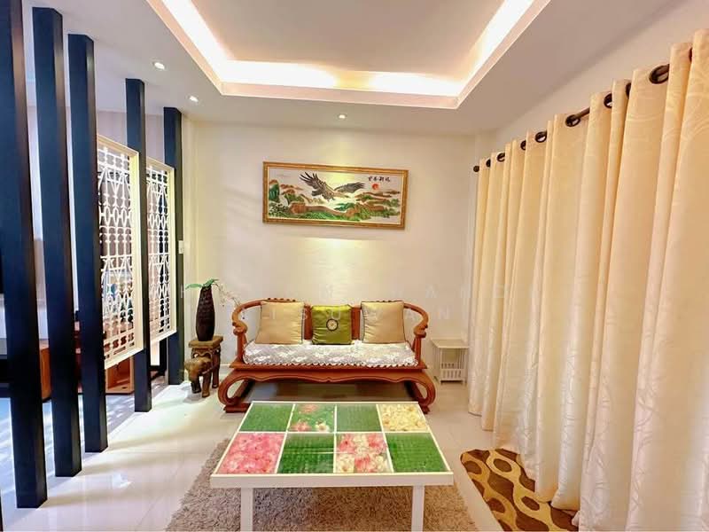 Moo Baan Rinrada, Chiang Mai, Pa Bong, Saraphi, Chiang Mai, 3 Bedrooms, 177 sqm, Single Detached House For Sale, by Khamonchanok Aisuwan, 500200991 - DDproperty.com