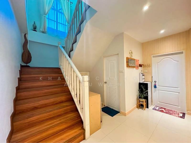 Moo Baan Rinrada, Chiang Mai, Pa Bong, Saraphi, Chiang Mai, 3 Bedrooms, 177 sqm, Single Detached House For Sale, by Khamonchanok Aisuwan, 500200991 - DDproperty.com