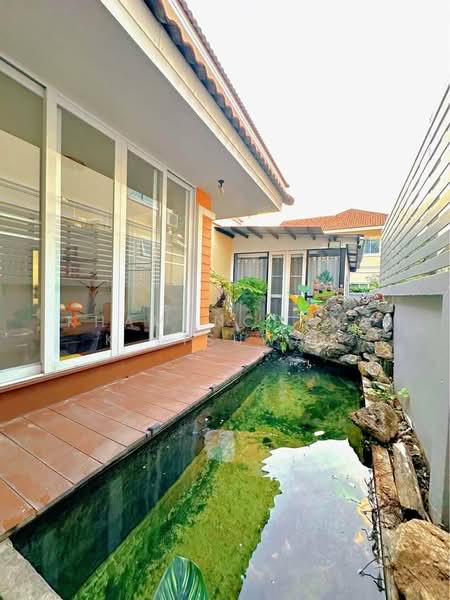 บ้านรินรดา, เชียงใหม่, ป่าบง, สารภี, เชียงใหม่, 177 ตร.ม., บ้านเดี่ยว ขาย, โดย Khamonchanok Aisuwan, 500200991 - DDproperty.com