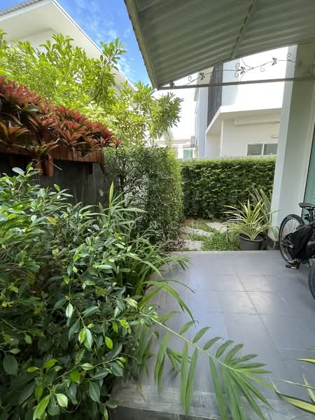 มาลาดา โฮม แอนด์ รีสอร์ท, เชียงใหม่, หนองควาย, หางดง, เชียงใหม่, 160 ตร.ม., บ้านเดี่ยว ขาย, โดย Khamonchanok Aisuwan, 500200993 - DDproperty.com