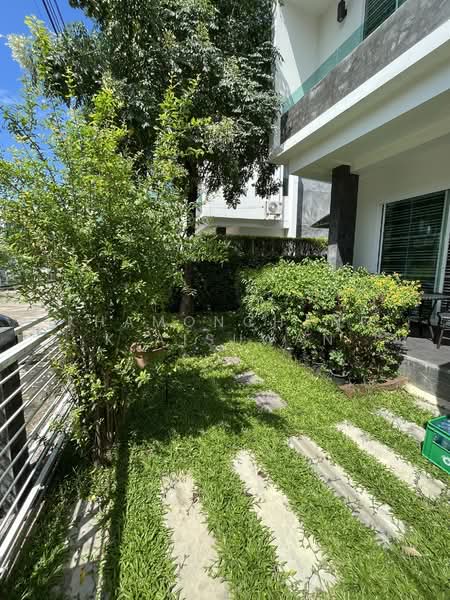 มาลาดา โฮม แอนด์ รีสอร์ท, เชียงใหม่, หนองควาย, หางดง, เชียงใหม่, 160 ตร.ม., บ้านเดี่ยว ขาย, โดย Khamonchanok Aisuwan, 500200993 - DDproperty.com