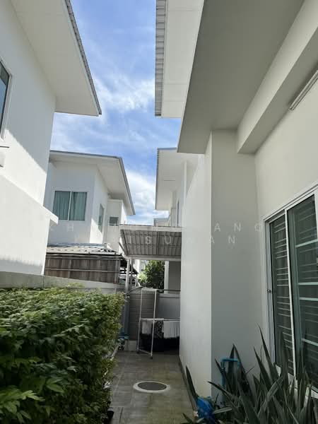 มาลาดา โฮม แอนด์ รีสอร์ท, เชียงใหม่, หนองควาย, หางดง, เชียงใหม่, 160 ตร.ม., บ้านเดี่ยว ขาย, โดย Khamonchanok Aisuwan, 500200993 - DDproperty.com