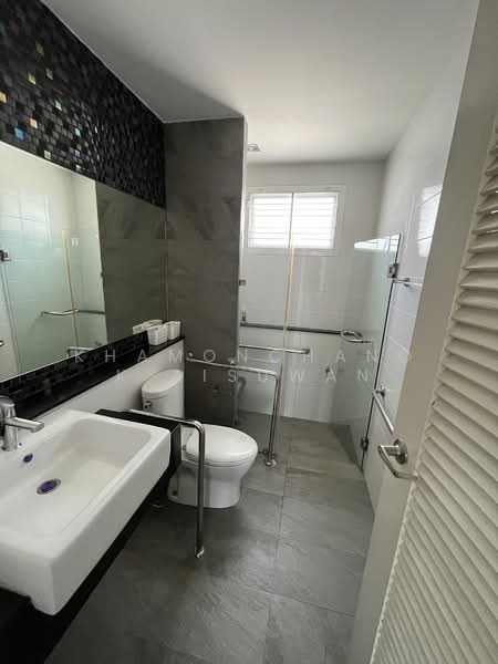 Malada Home and Resort, Chiang Mai, Nong Kwai, Hang Dong, Chiang Mai, 3 Bedrooms, 160 sqm, Single Detached House For Sale, by Khamonchanok Aisuwan, 500200993 - DDproperty.com